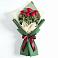 Букет цветов из: Розы в Бытха