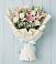 Букет цветов из: Лилии в Бытха
