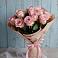 Букет цветов из: Розы в Бытха