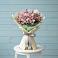 Букет цветов из: Орхидеи и Розы в Бытха