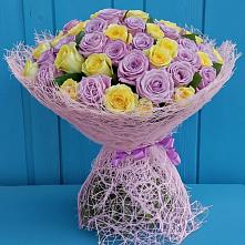 Букет 101 Волшебный Миг #REPLACE_PRED# Бытха