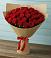 Букет Красные розы Милано в Бытха