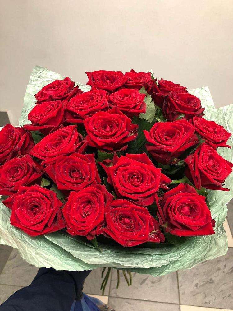 Розы Классика в Бытха Букет Классика в Бытха