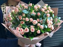 Букет Удовольствие #REPLACE_PRED# Бытха