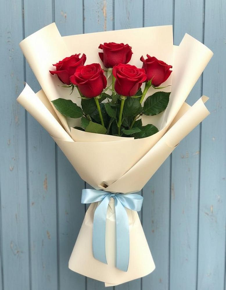 Букет Классика чувств в Бытха