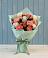 Букет цветов из: Розы в Бытха