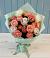 Букет цветов из: Розы в Бытха