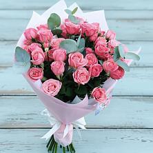 Букет Леди совершенство в Бытха